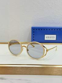 Picture of Gucci Sunglasses _SKUfw80882100fw